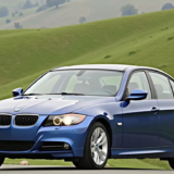 BMW 3 Series 2009