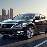 Nissan Altima 2014